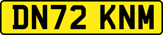 DN72KNM