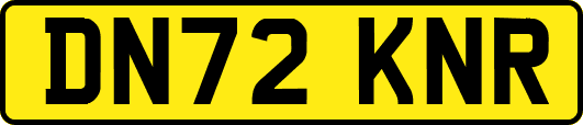 DN72KNR