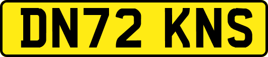 DN72KNS
