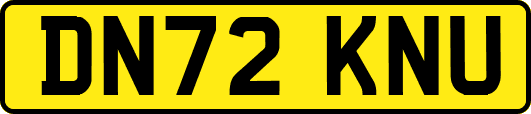 DN72KNU