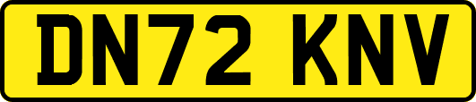 DN72KNV