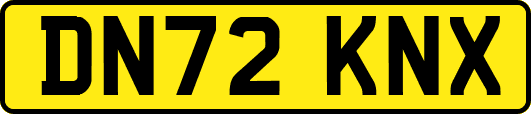 DN72KNX