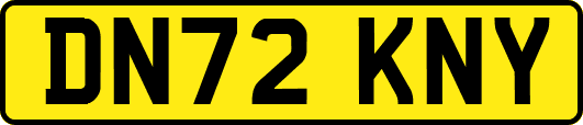 DN72KNY