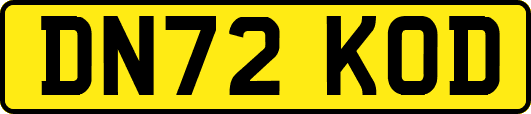 DN72KOD