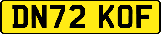 DN72KOF