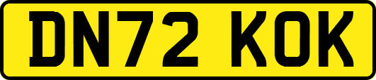 DN72KOK