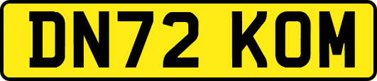 DN72KOM