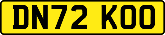 DN72KOO