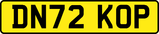 DN72KOP