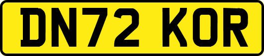 DN72KOR