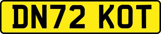 DN72KOT