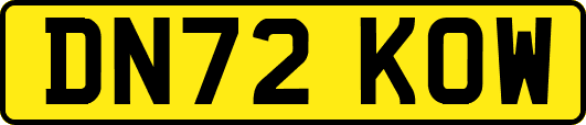 DN72KOW