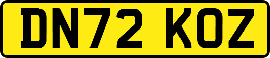 DN72KOZ