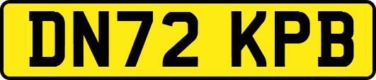 DN72KPB