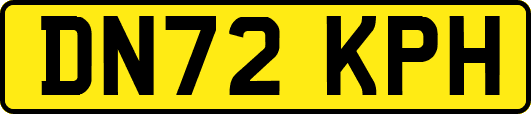DN72KPH