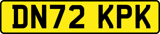 DN72KPK