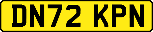 DN72KPN