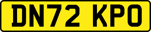 DN72KPO
