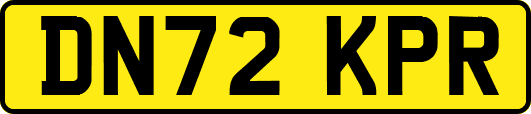 DN72KPR