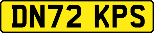 DN72KPS