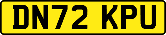 DN72KPU
