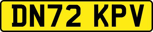 DN72KPV
