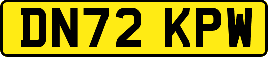 DN72KPW