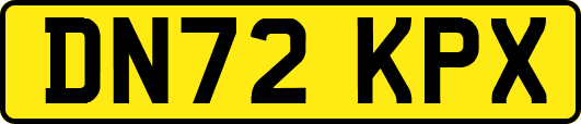 DN72KPX