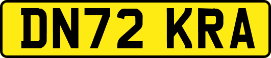 DN72KRA