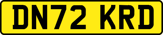 DN72KRD