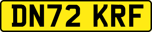 DN72KRF