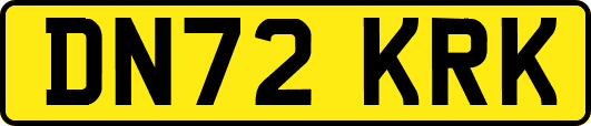 DN72KRK