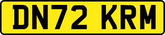 DN72KRM
