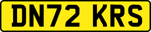 DN72KRS