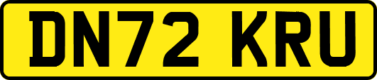 DN72KRU