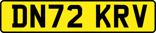 DN72KRV