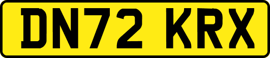 DN72KRX