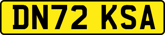 DN72KSA