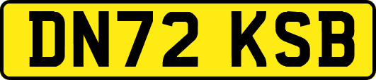 DN72KSB