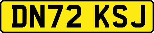 DN72KSJ