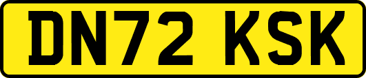 DN72KSK