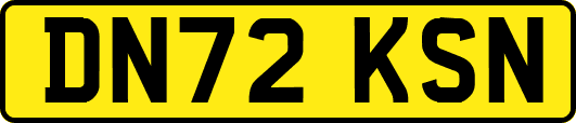DN72KSN