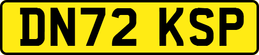 DN72KSP