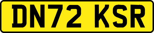 DN72KSR
