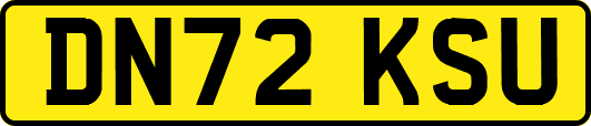 DN72KSU