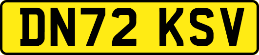 DN72KSV