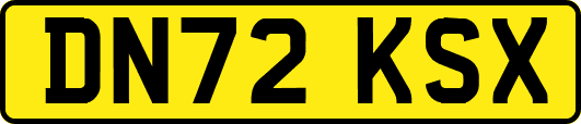 DN72KSX