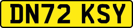 DN72KSY