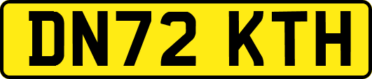 DN72KTH