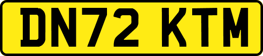 DN72KTM